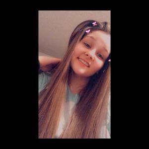 Meet your Posher, Ivy